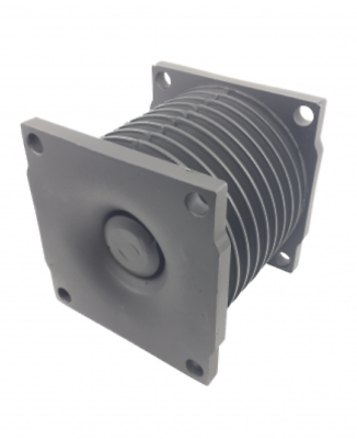 Terex Interleaf Spring - 15346213