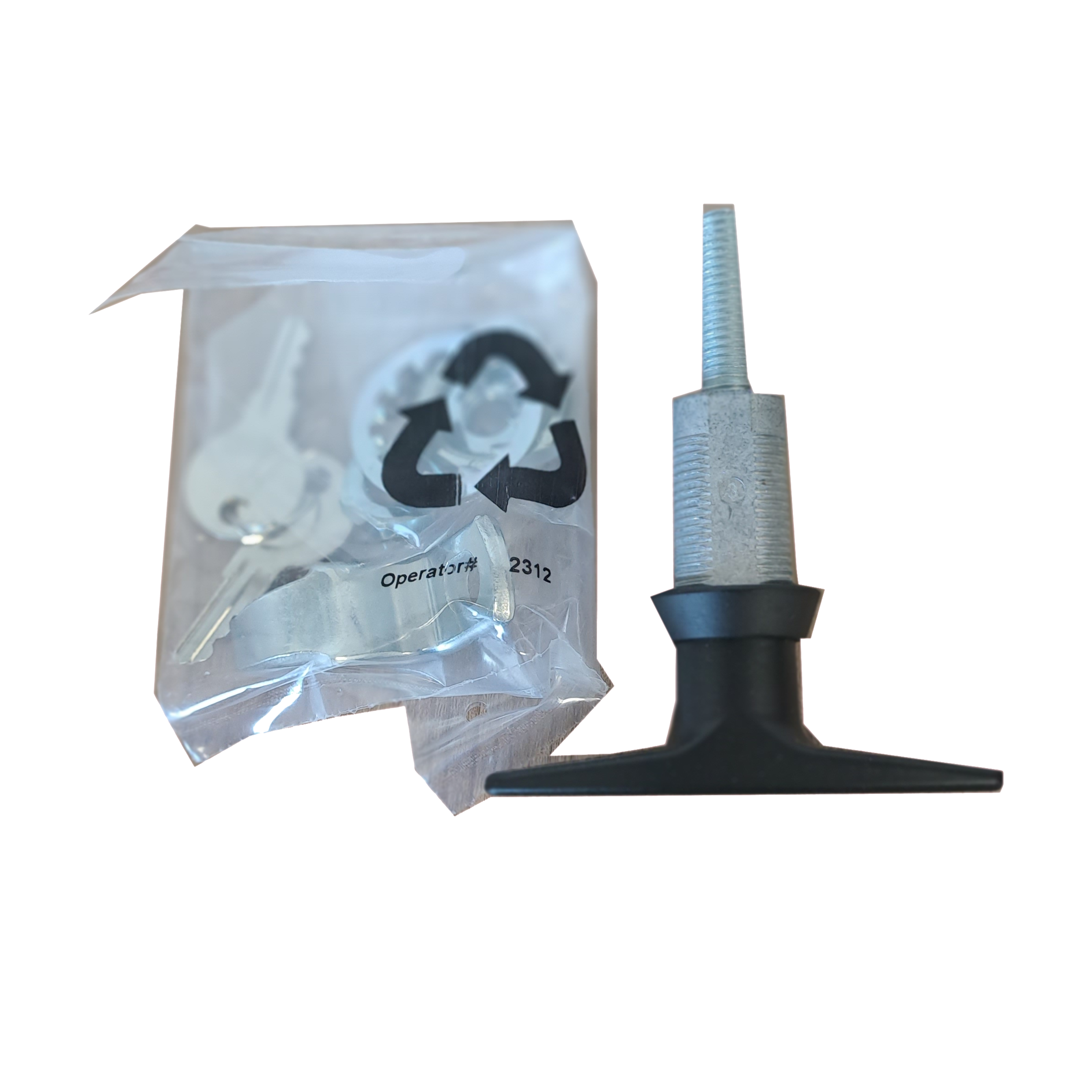 Tool Box Lock - Various Models