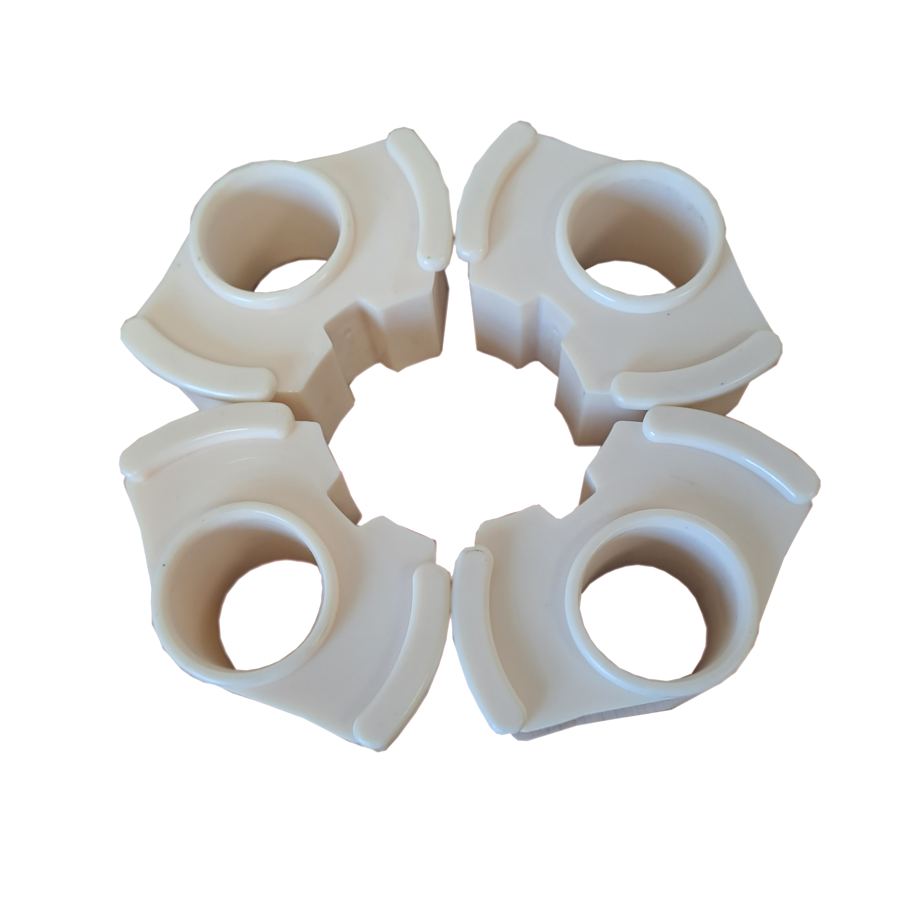 Elastic Element for Centre Coupling - 350MH