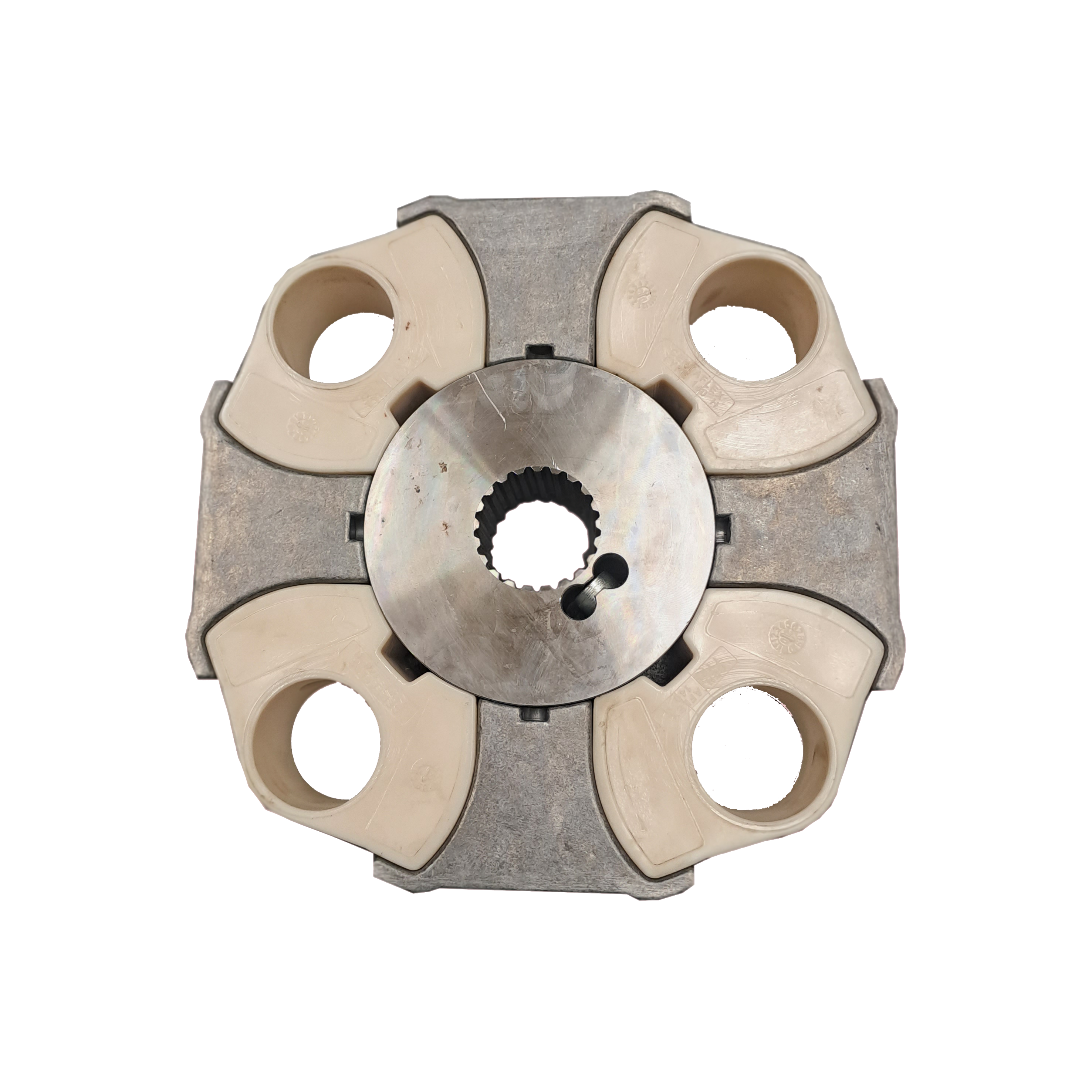 Centaflex Coupling - 350MH