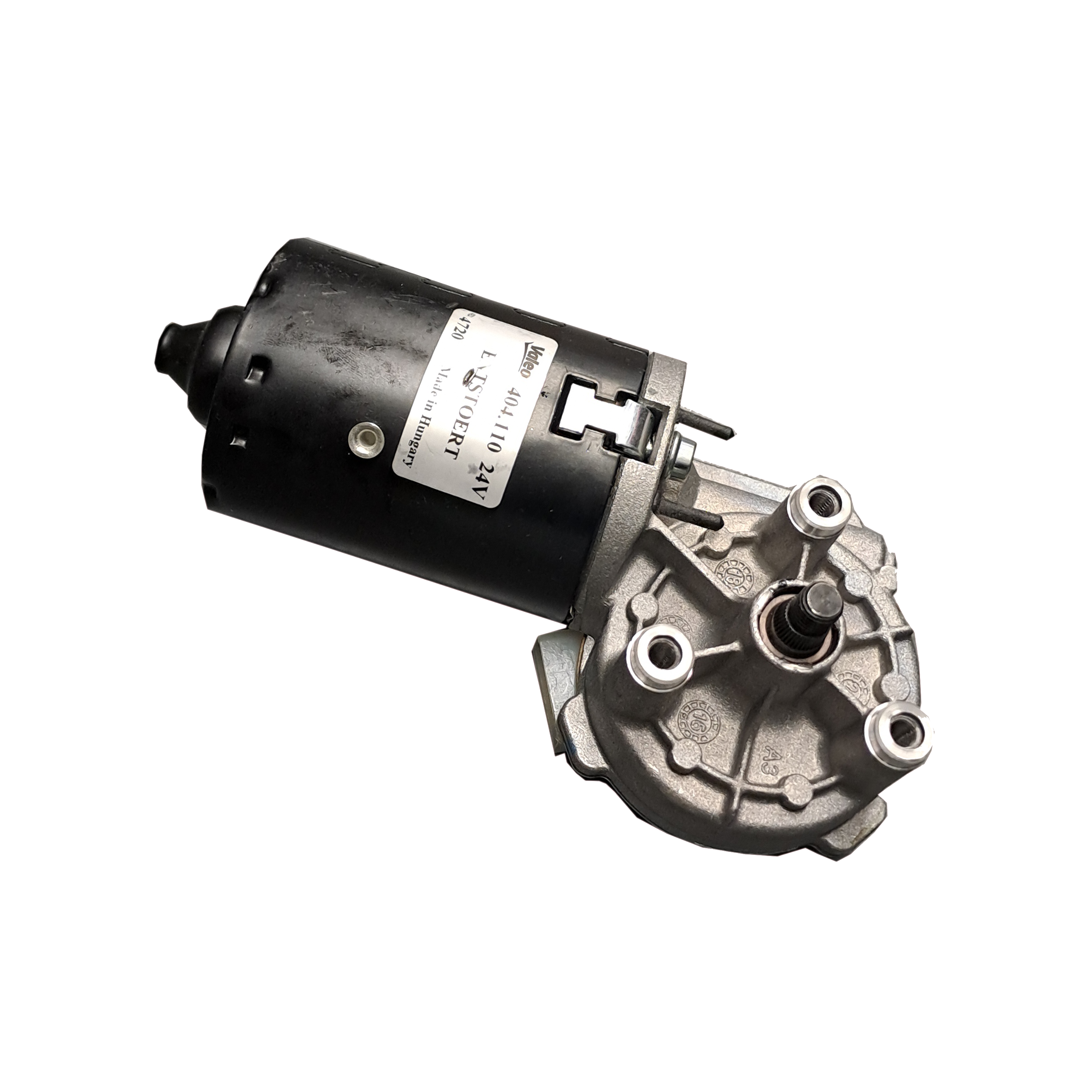 Windscreen Wiper Motor - Various Models