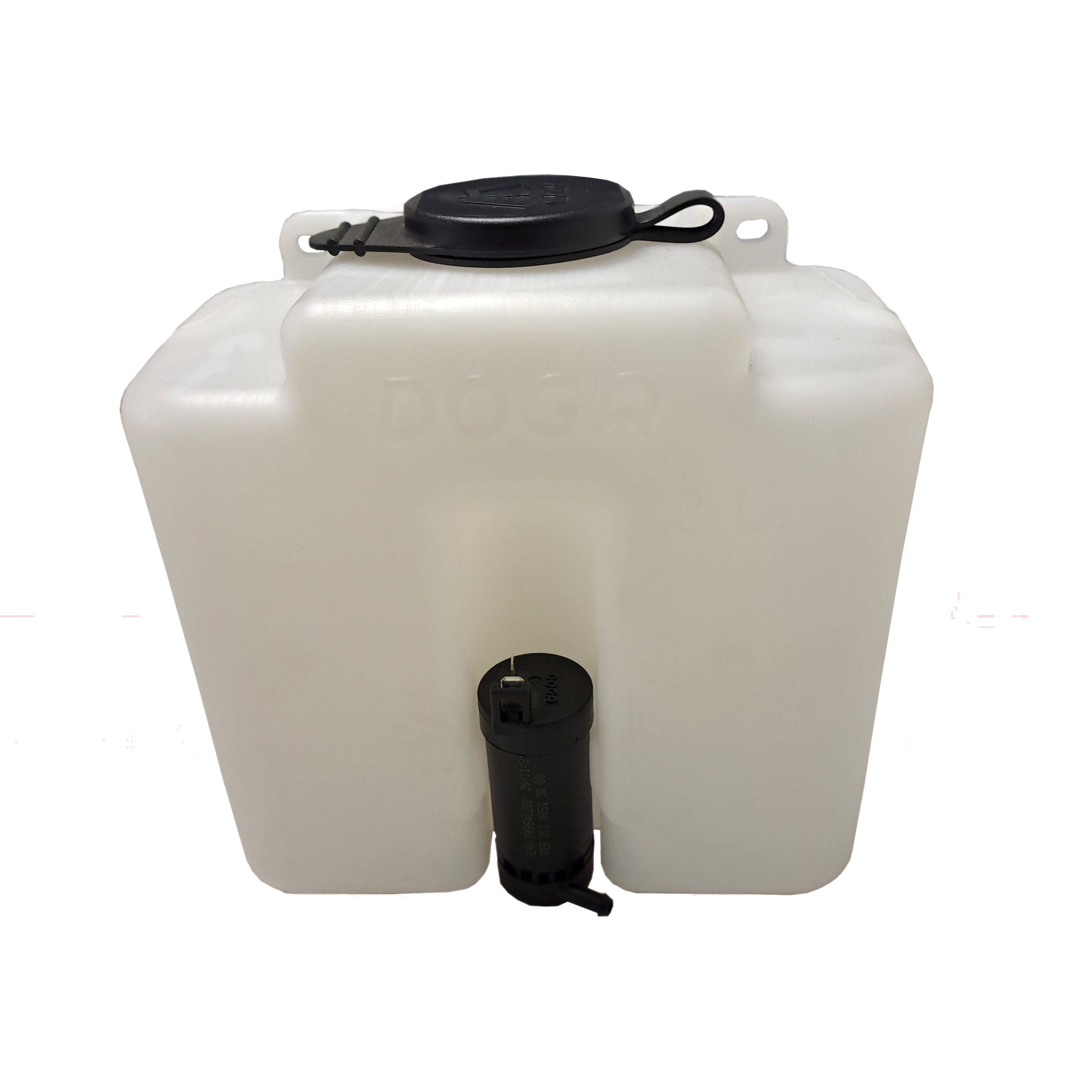 Windscreen Washer Bottle with Pump - Various Models