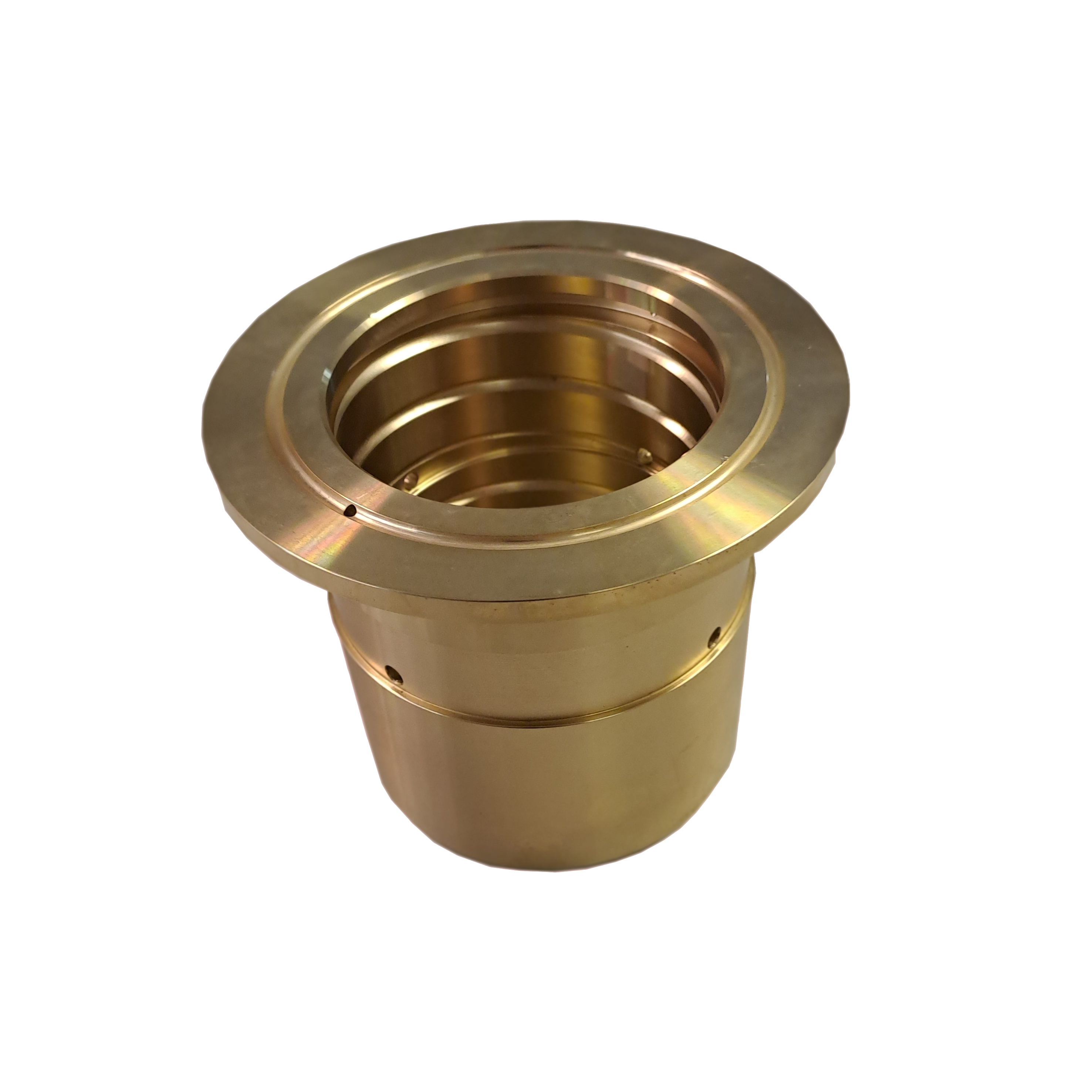 Boom Bush - Various Models (350MH / 1804)