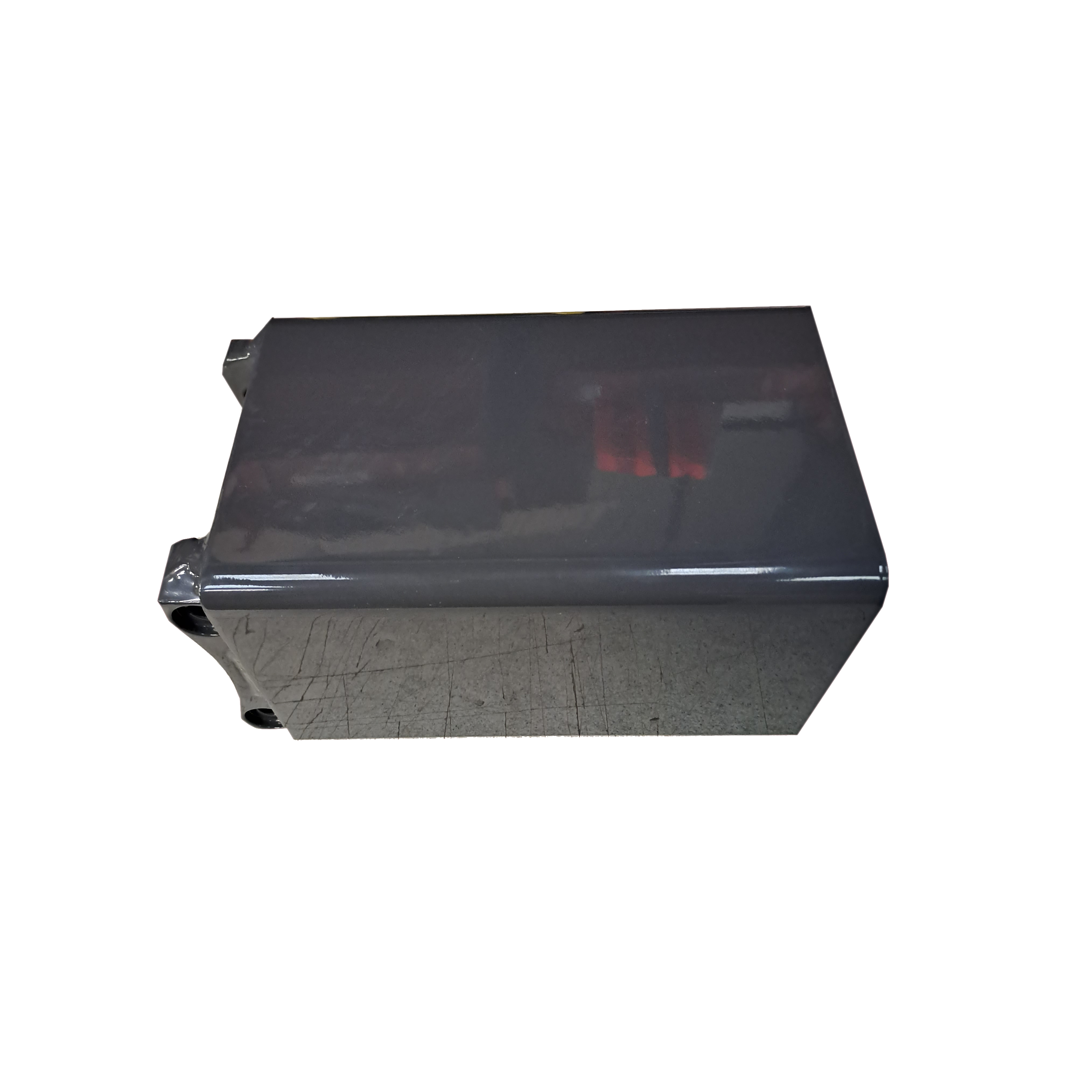 Atlas E751 Cylinder Cover