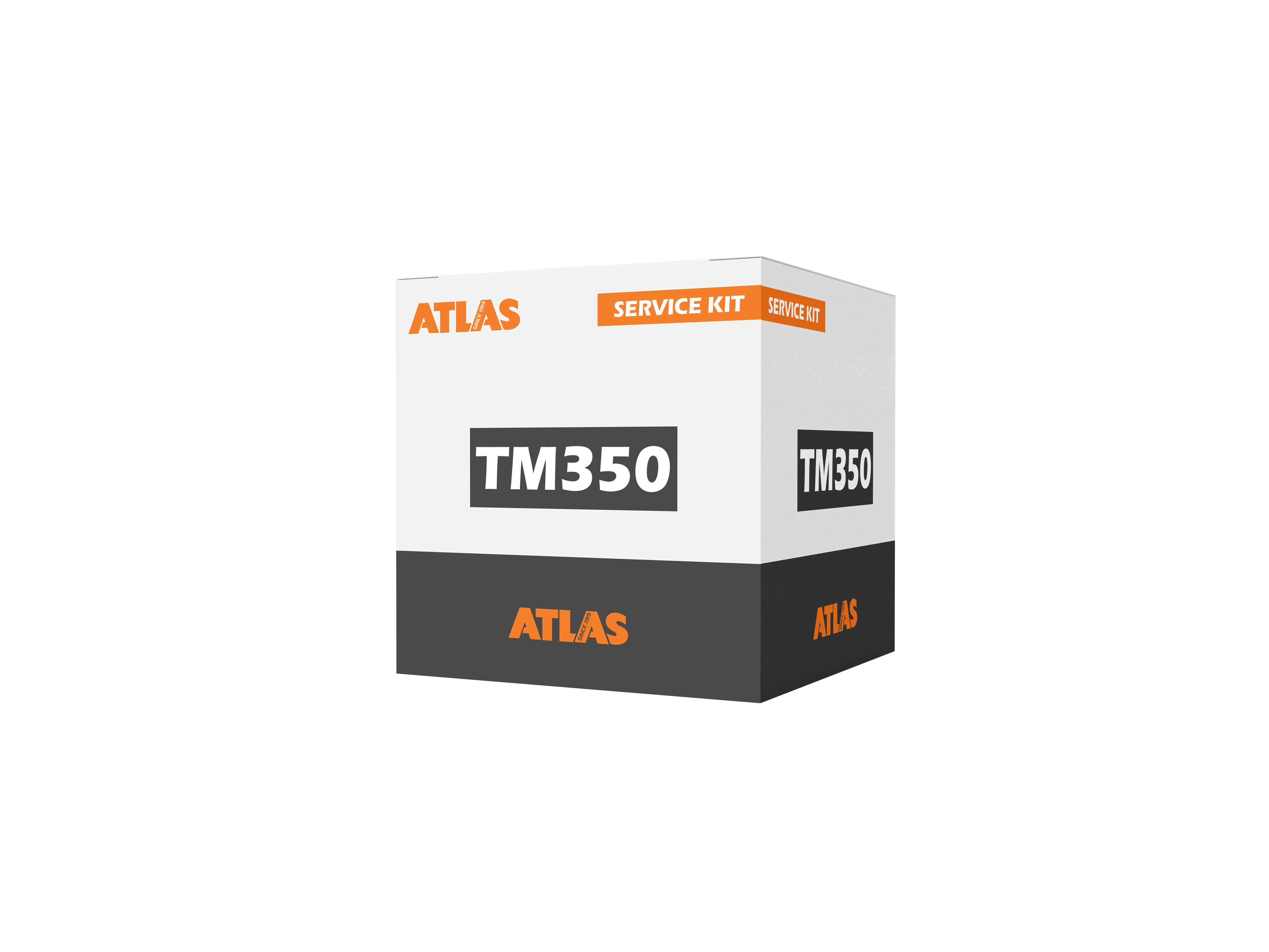 Atlas TM350 Service Kit