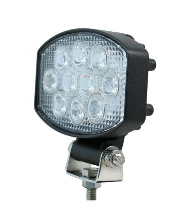 Universal 15W Osram LED Work Lamp 10-30V