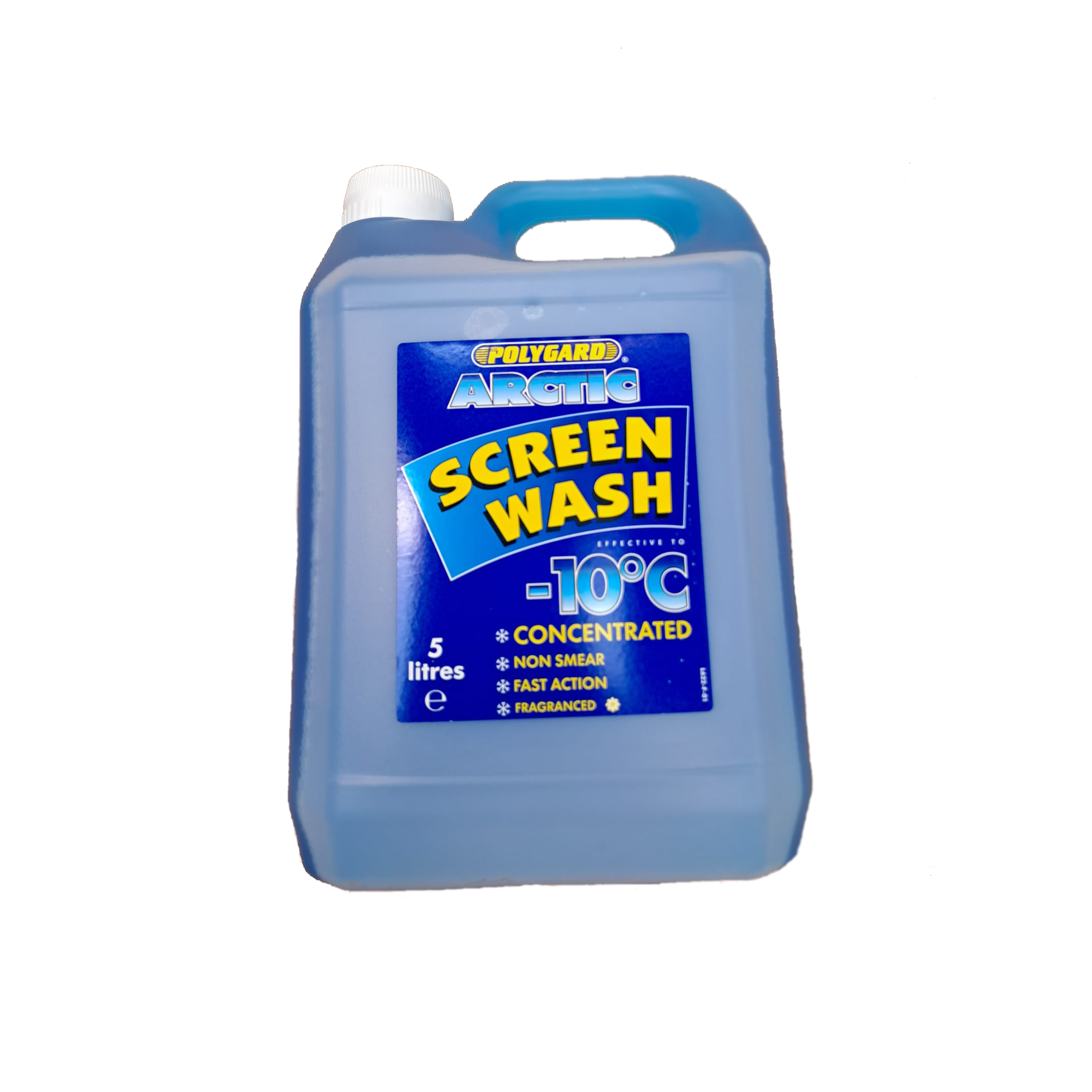 Screenwash 5ltr
