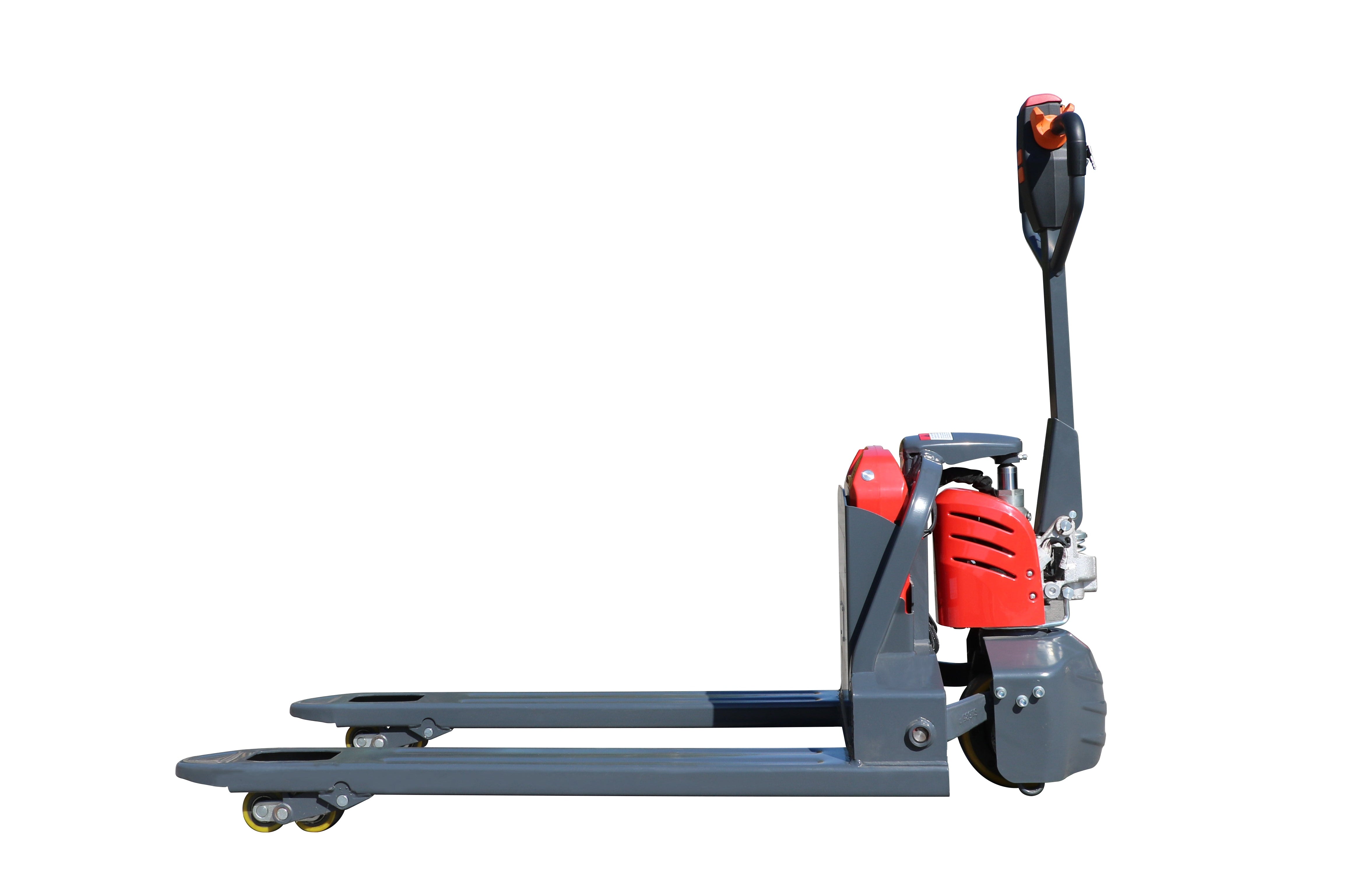 JAC 1.5t Lithium Pallet Jack
