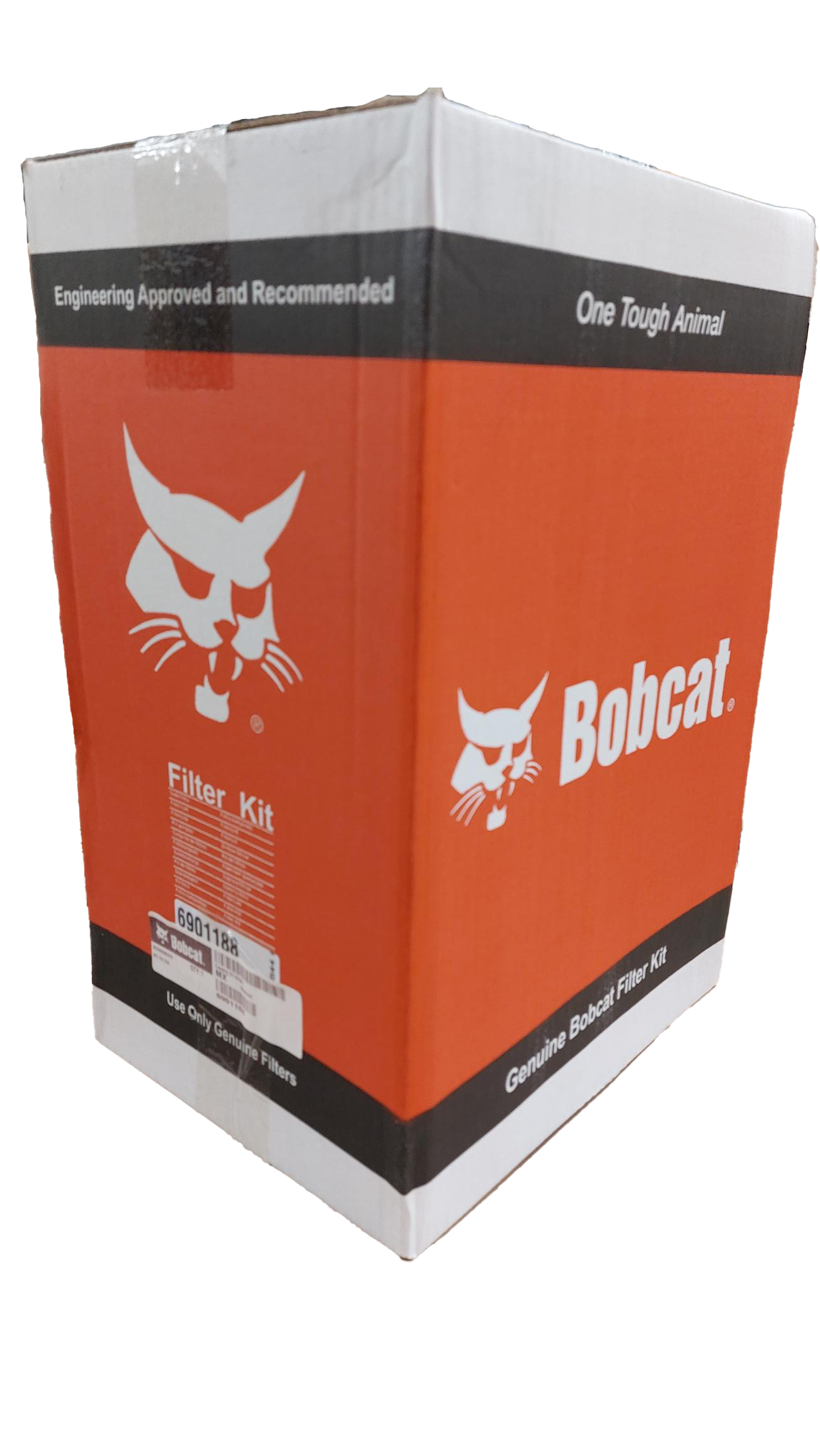 6901188 Bobcat E10 - E16 Service Kit