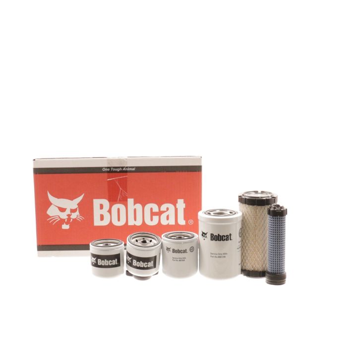 6987753 Bobcat 1000 Hour Service Kit