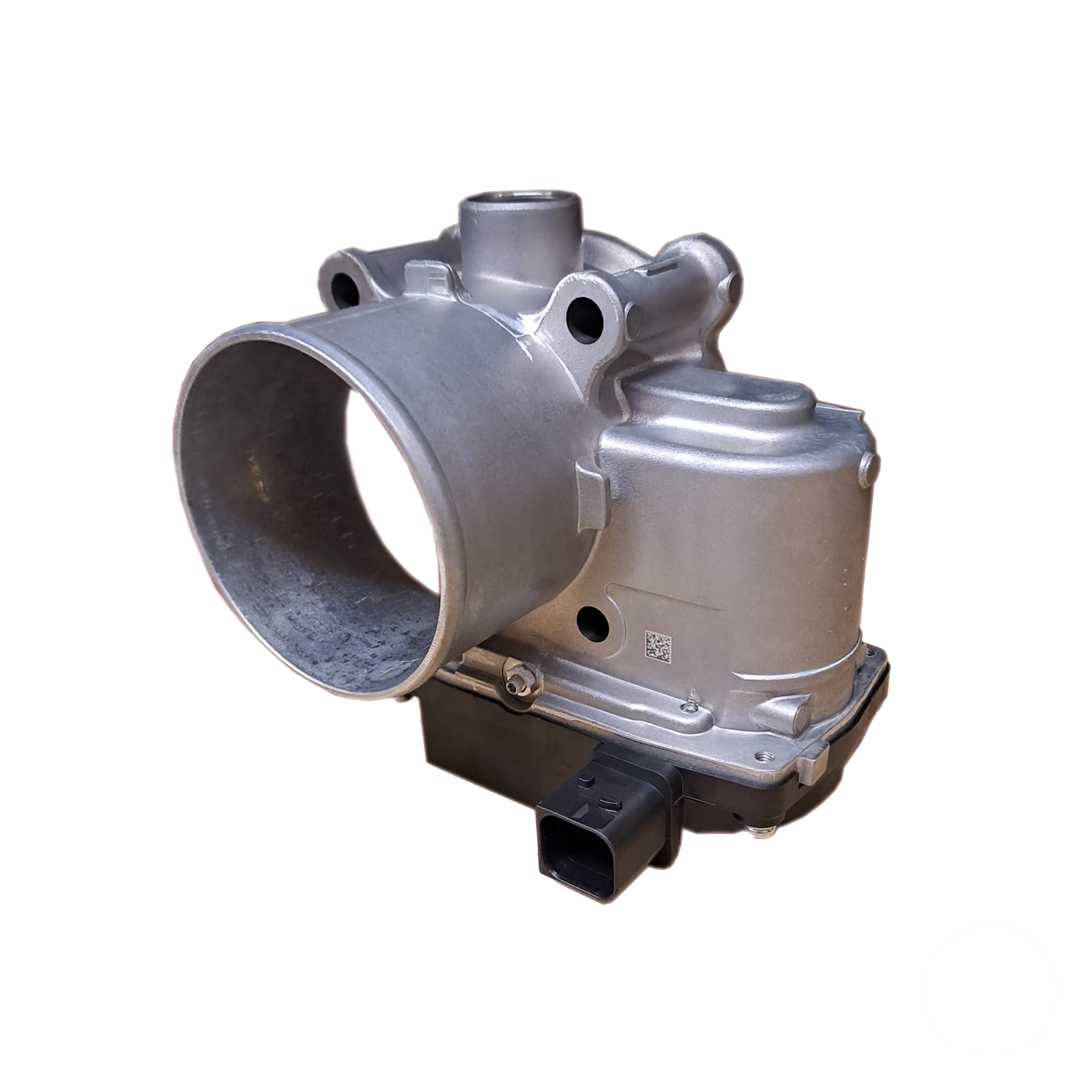 Deutz Throttle Valve 04908714