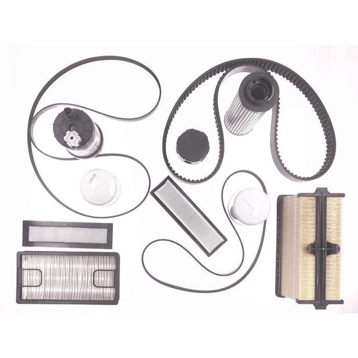 7416348 Bobcat 1000 Hours Service Kit