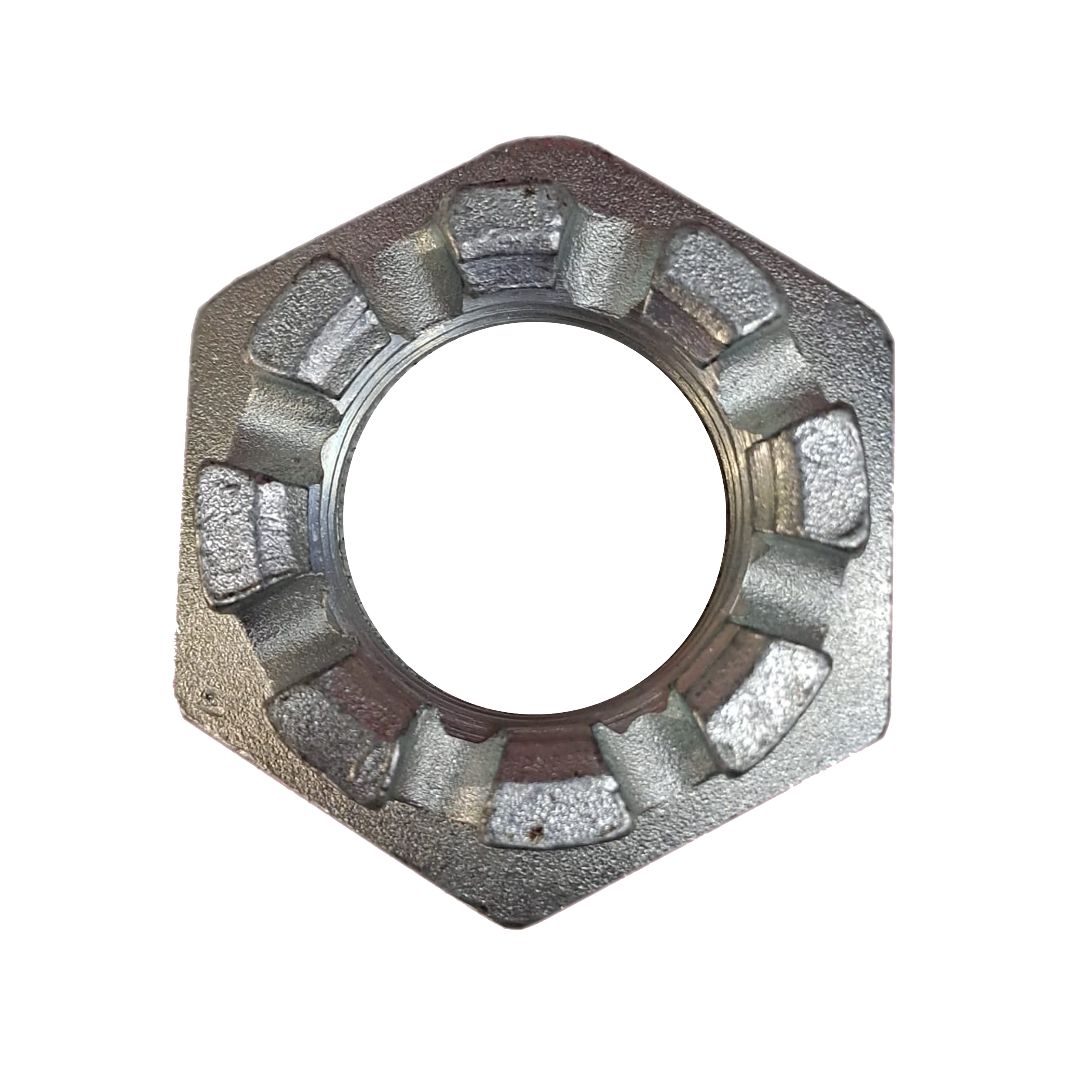 Aftermarket E751 Grab Tyne Pin Nut