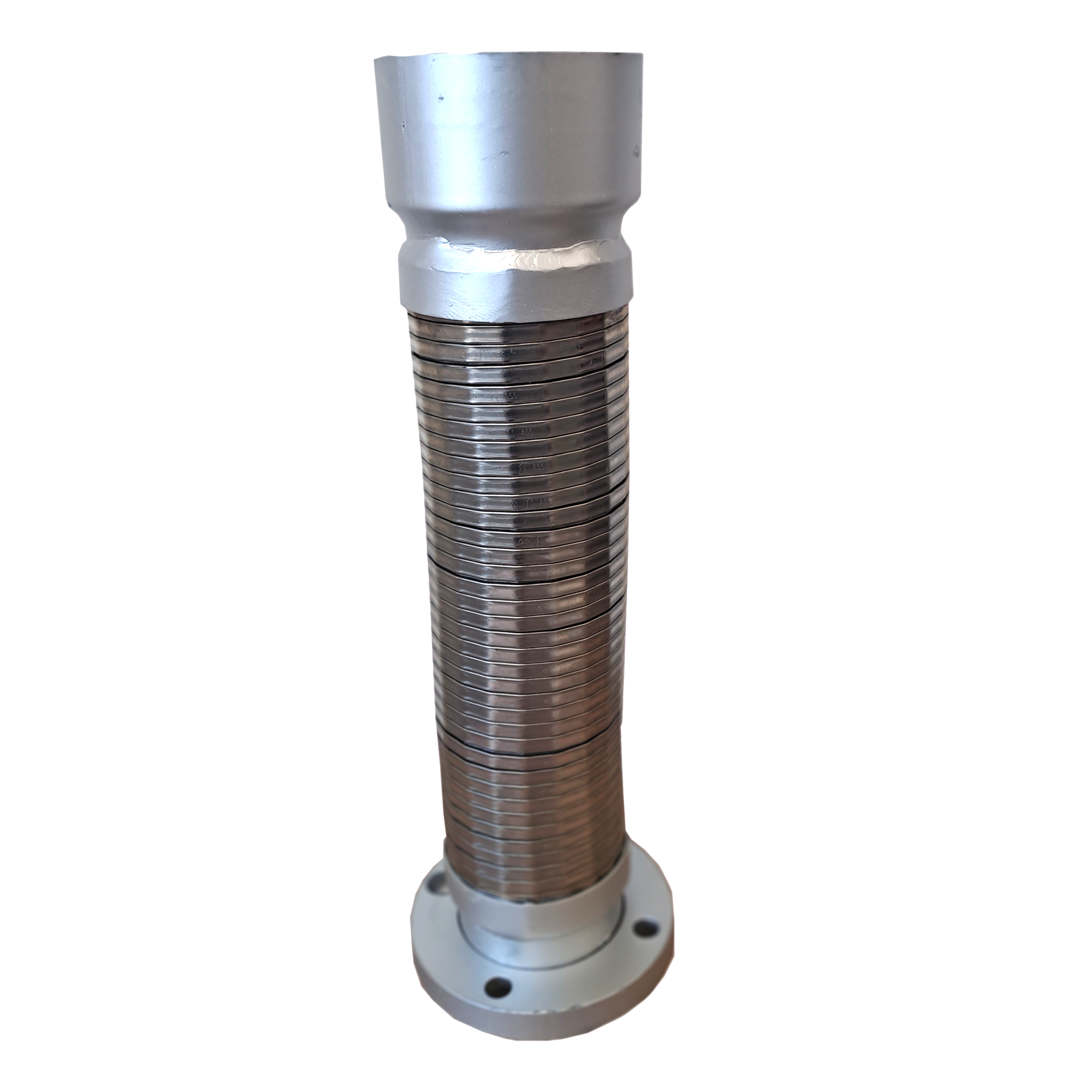 Flexible Exhaust Pipe - (350MH / 1804)