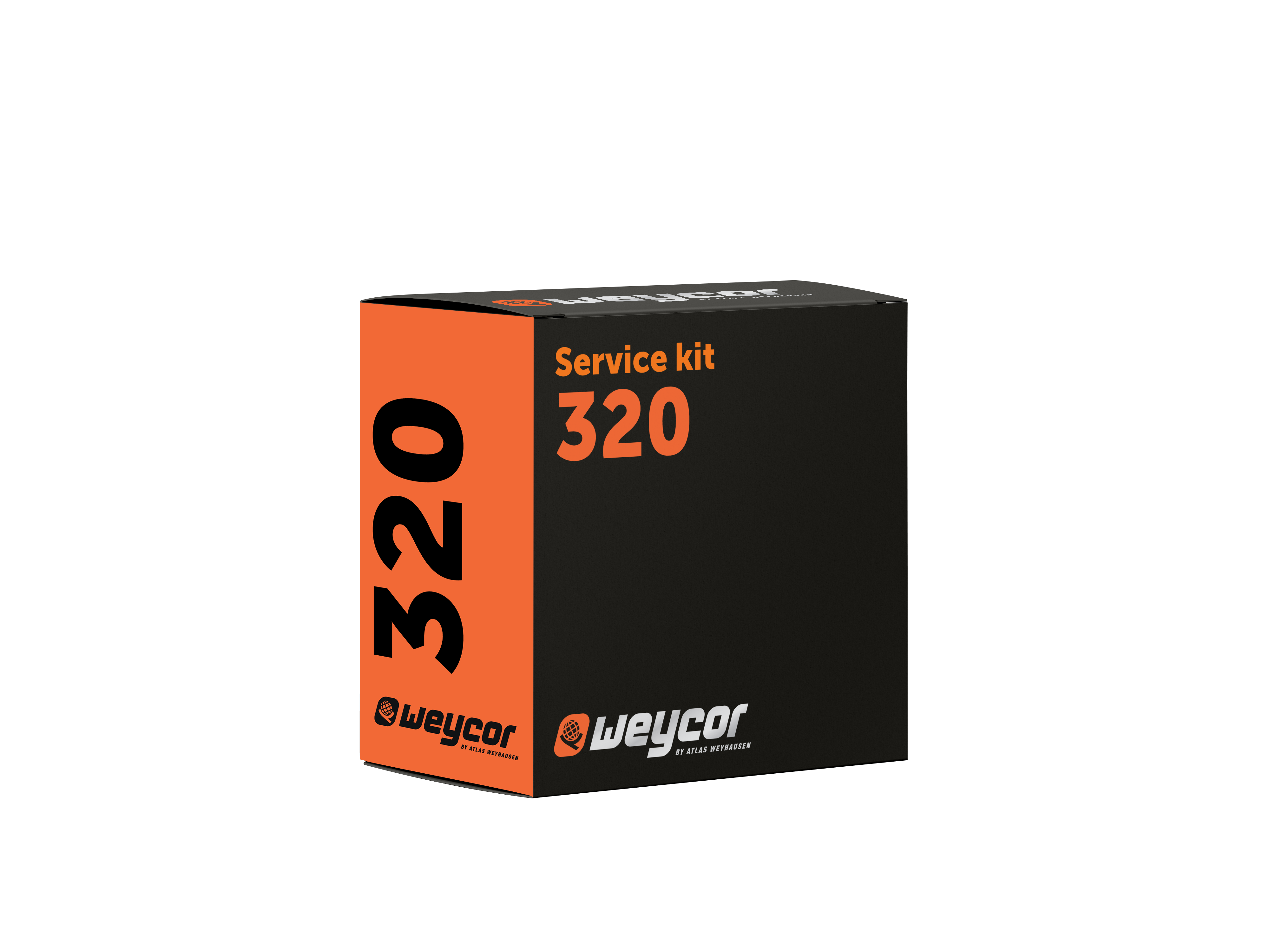 Atlas Weycor 320 Service Kit – Contract Plant Parts