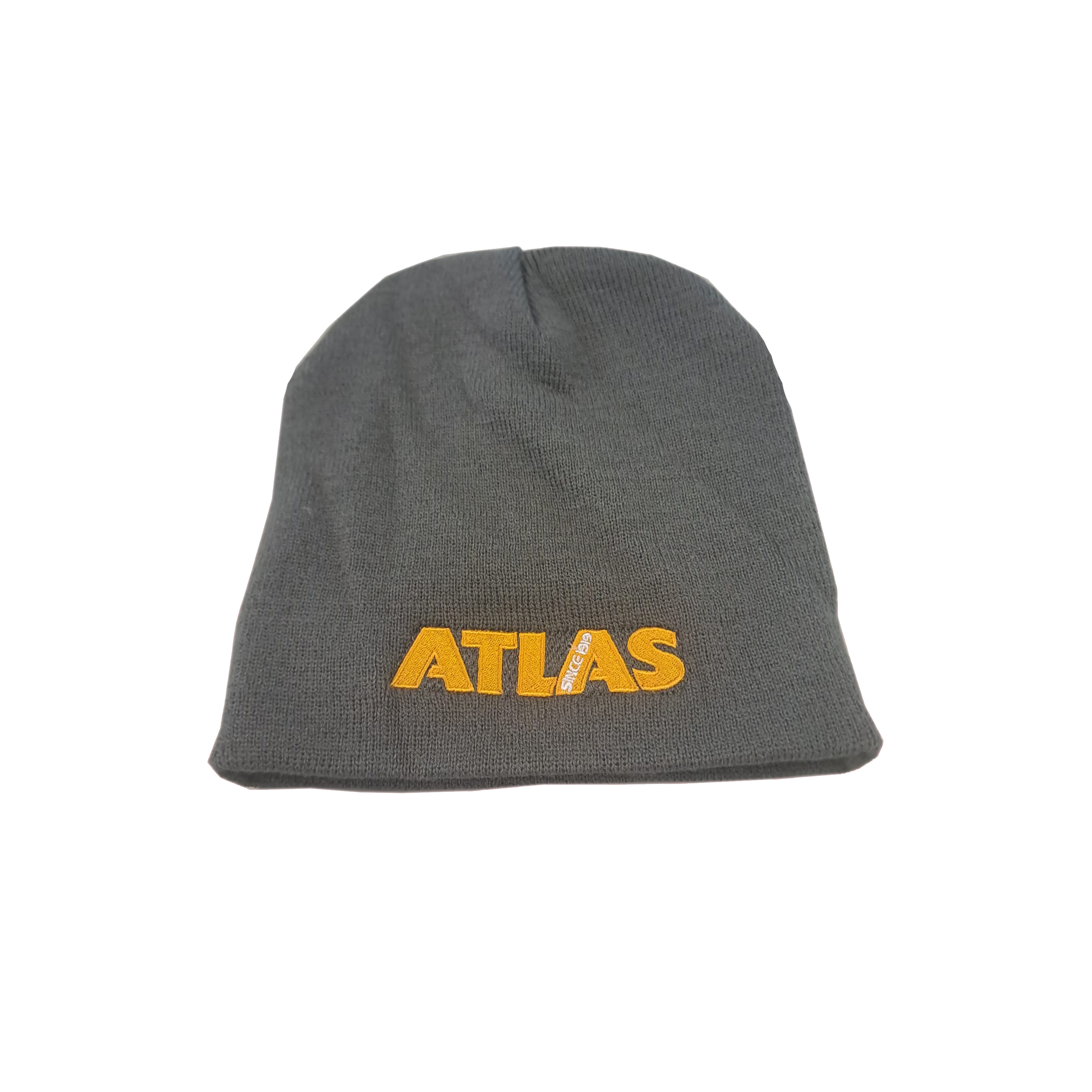 Atlas Woolen Beanie