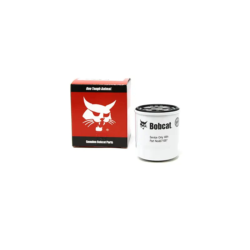 6671057 Bobcat Oil Filter