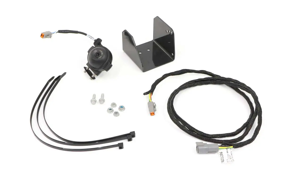 7420941 Rear Camera Kit Excavator