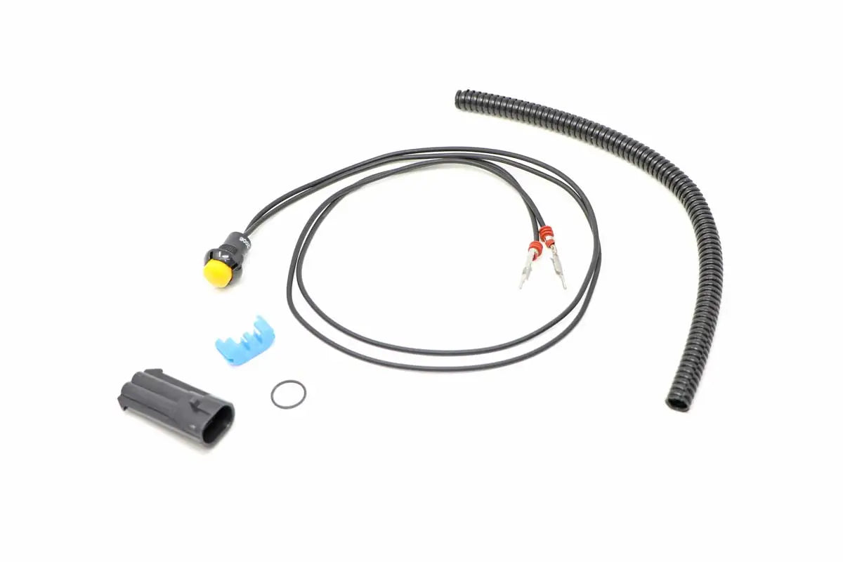 6675721 Bobcat 2 Speed Switch