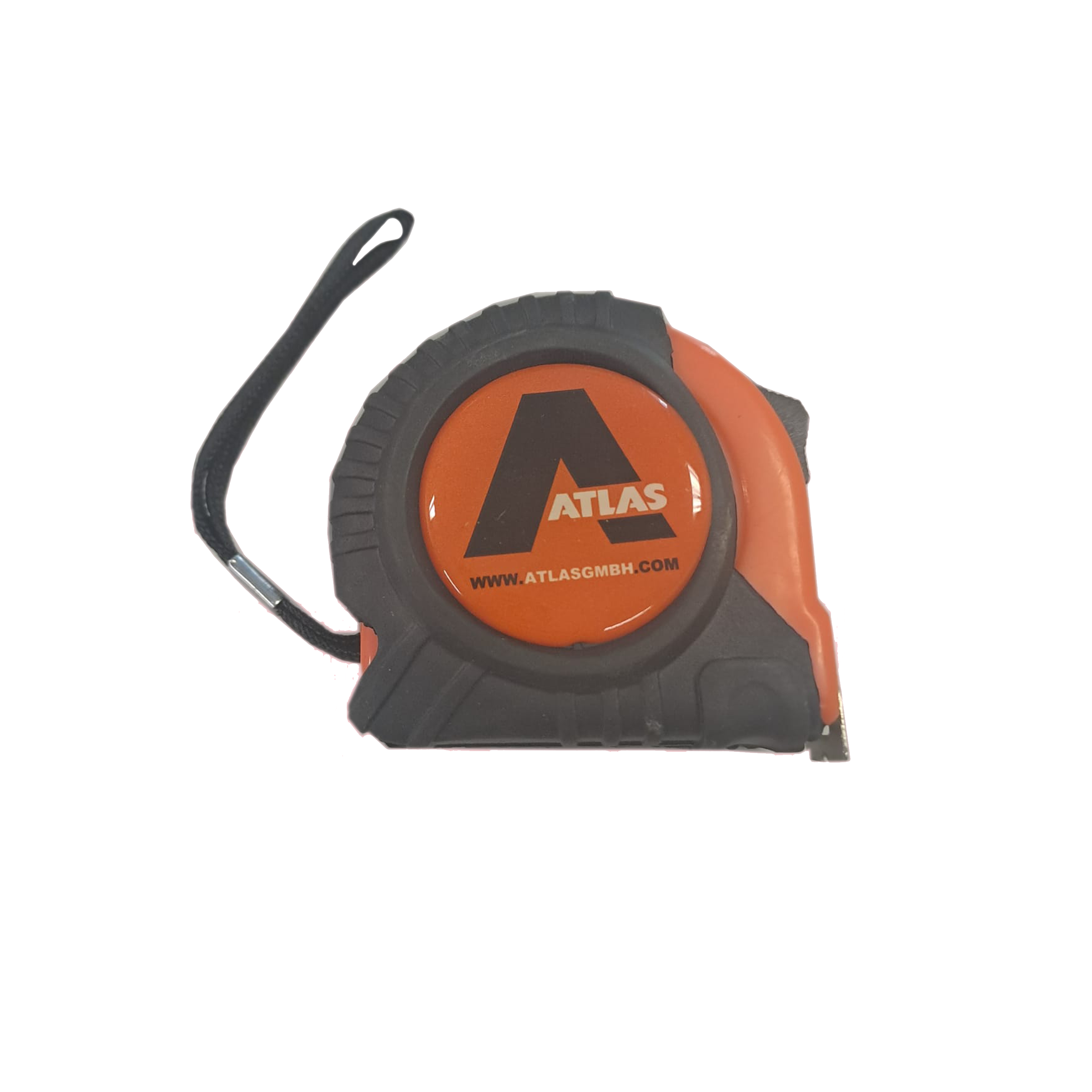 Atlas Tape Measure