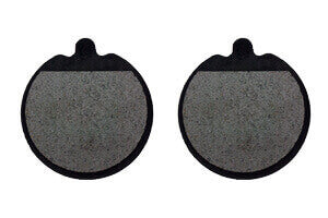 Handbrake Pads - TEREX / BENFORD / AVELING BARFORD / JCB / MOXY
