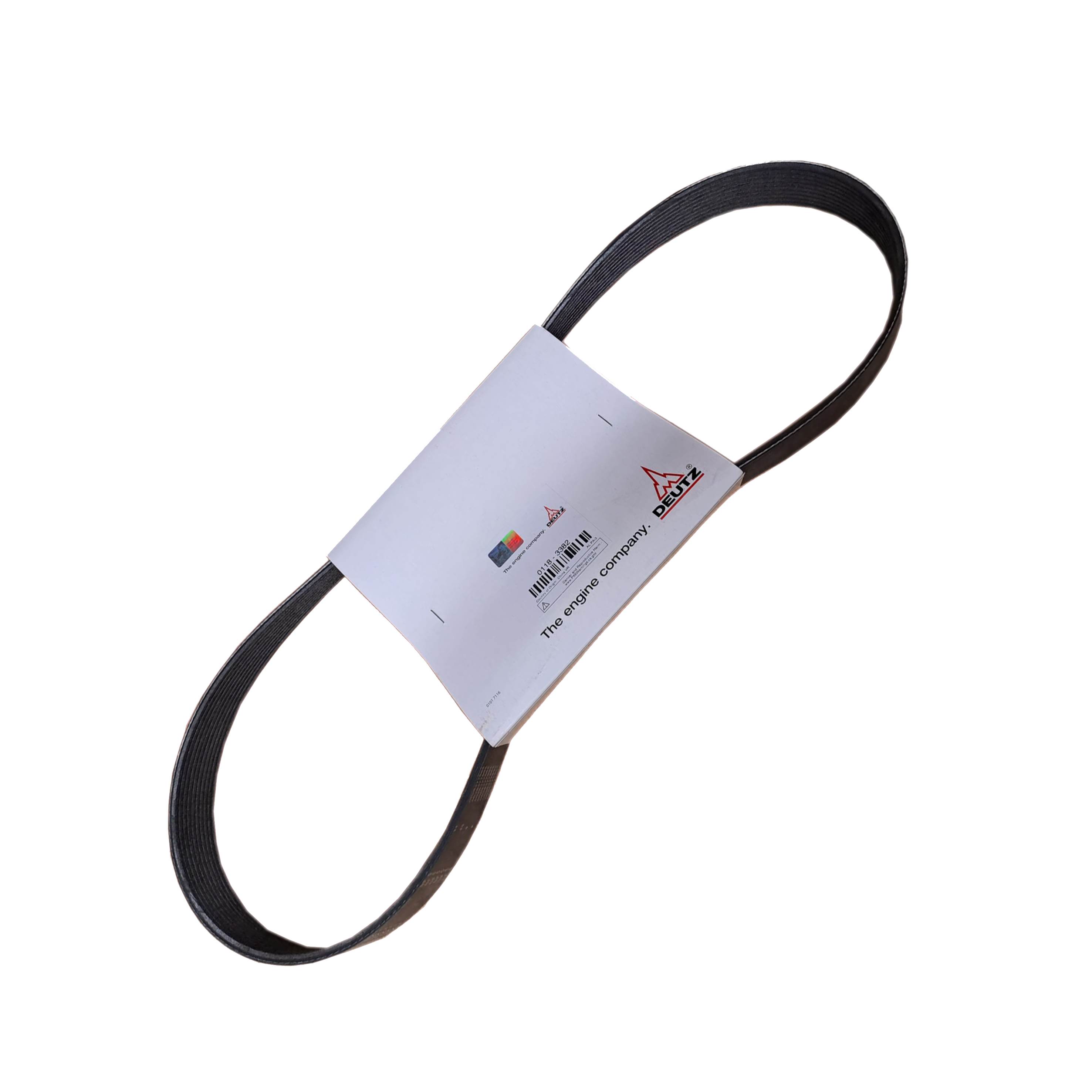 Deutz V Belt 1183382
