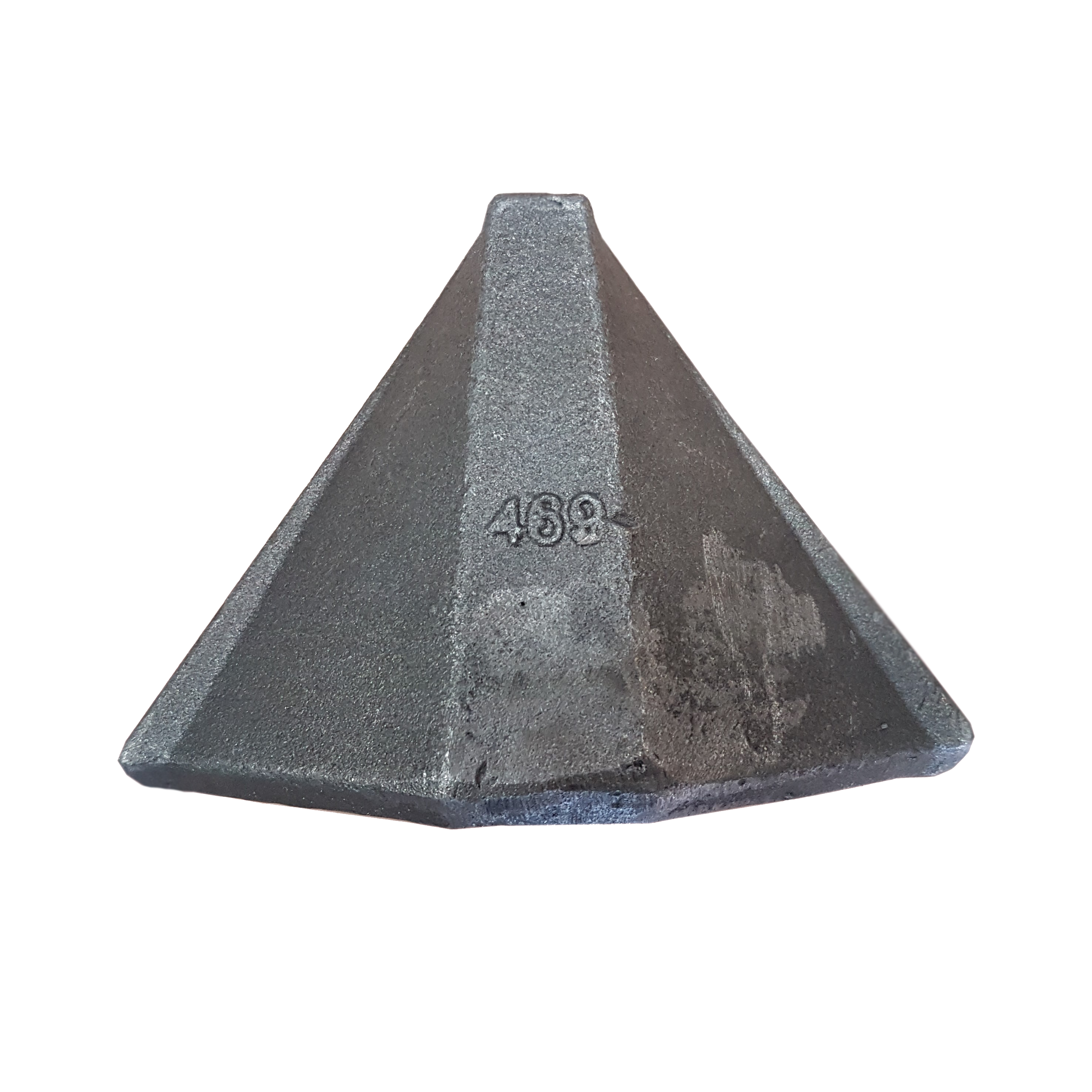 Fuchs Style Grab Tip