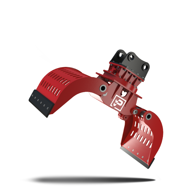 SG 4.6 - Carrier Weight 4t – 6t