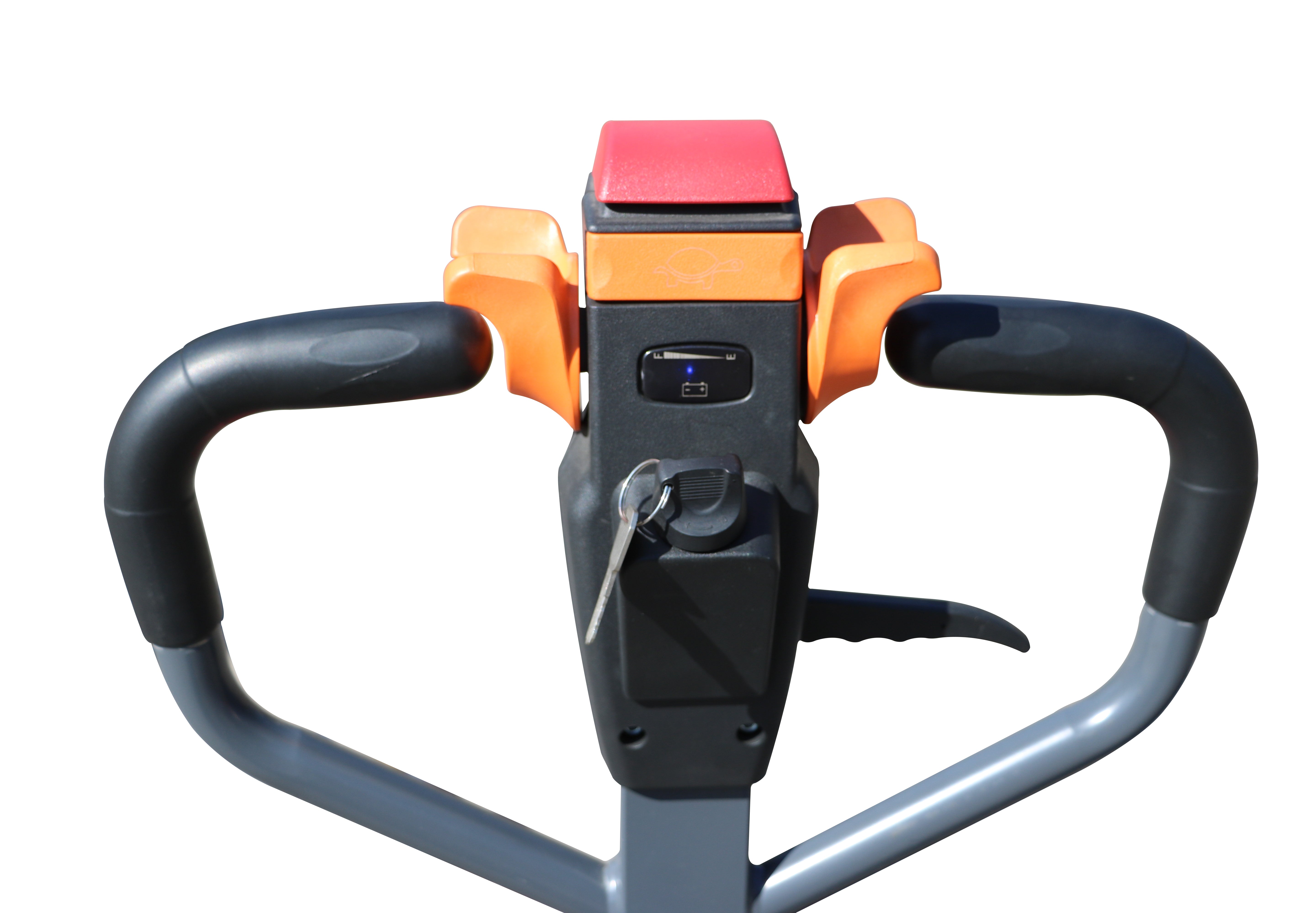 JAC 1.5t Lithium Pallet Jack