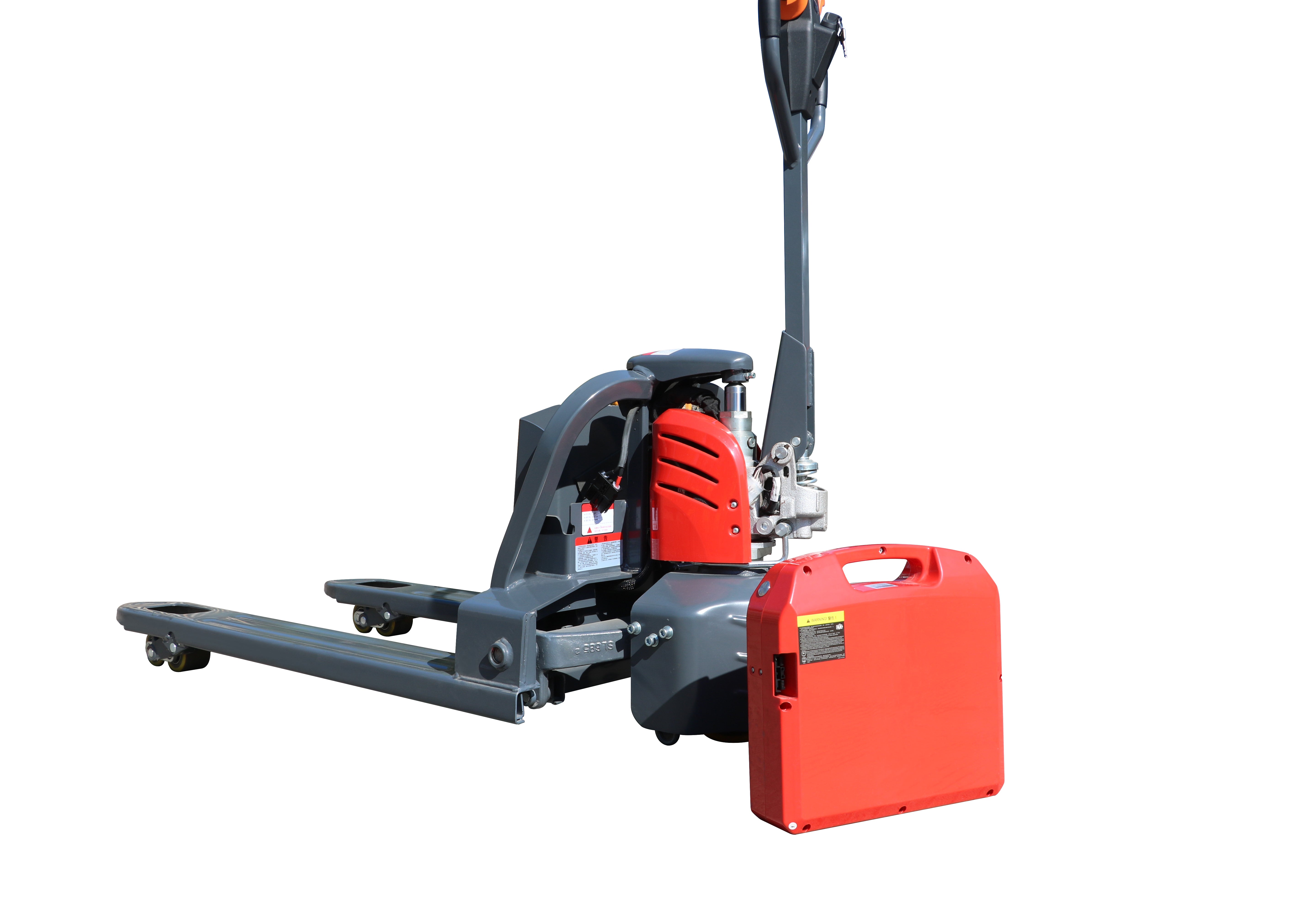 JAC 1.5t Lithium Pallet Jack